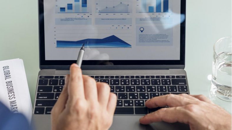 Relatório de Gestão de Pequenas Empresas