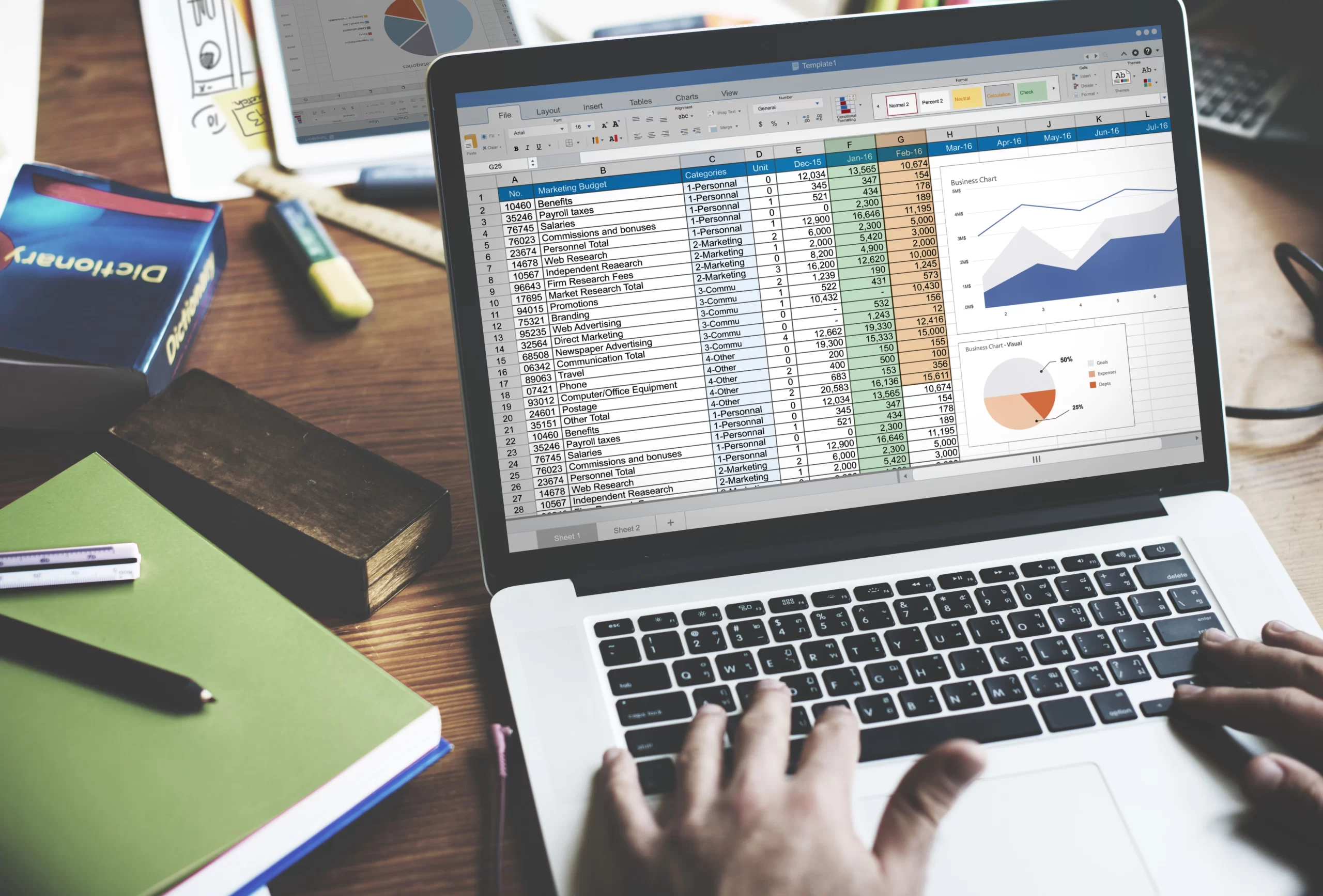 Relatórios gerenciais: o que são e como usar na sua empresa?