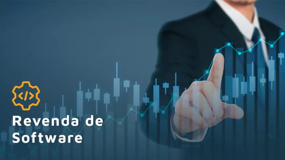 Revenda de Software: saiba se Vale a Pena Investir! Revenda de software é um bom negócio para conseguir renda extra. Seja uma revenda de Software ERP do GestãoClick! Conheça essa possibilidade. Revenda de Software; Revenda de Software ERP; Software Automação Comercial: revenda vale a pena; O que é Revenda de Software ERP; Como revender Software; Seja uma revenda de Software