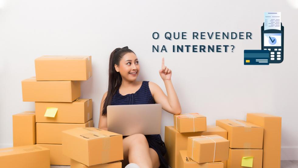 Revender online: como funciona e o que revender na internet? Revender Online tem muitas vantagens para se tornar um empreendedor. Ser revendedor de softwares e sistemas é uma opção lucrativa de negócio! Revender Online; revender na internet; software para revender; Vantagens de Revender Online; O que revender na Internet; Revenda de Softwares; Revenda de Sistema: como funciona; Como Revender Software para Empresas