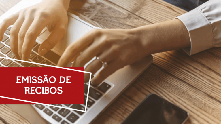 Rotina De Emissão De Recibos Simplificada Gestãoclick 8818