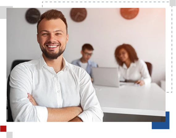 Benefícios do Programa para assistência técnica