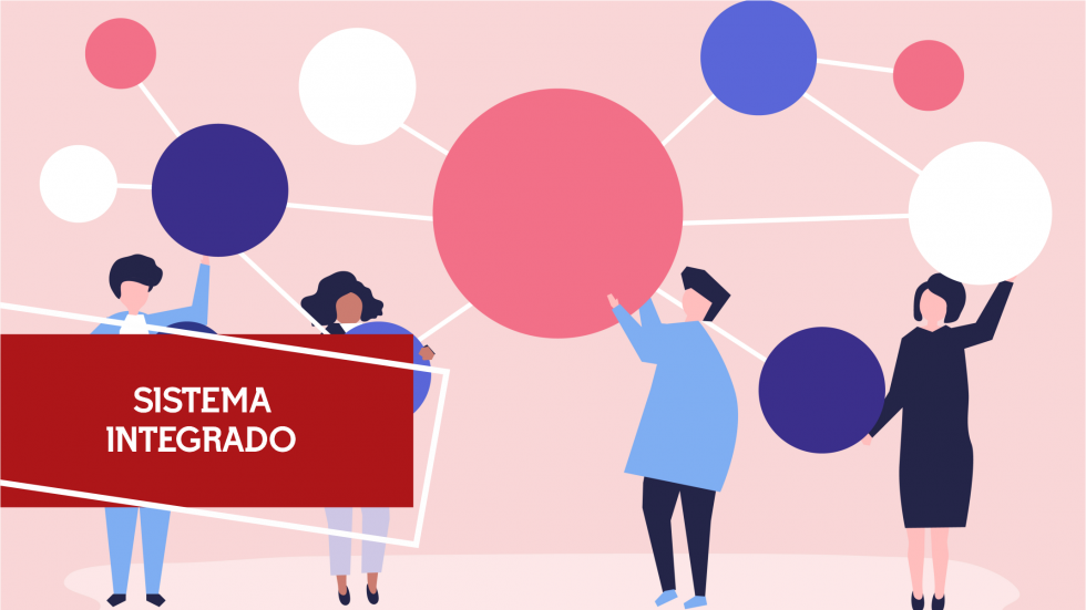 Sistema Integrado de Gestão: o que é e quais as vantagens? Quer entender de forma simples como um sistema integrado de Gestão está melhorando o dia a dia de pequenas e médias empresas? Leia agora mesmo! Sistema Integrado de Gestão
