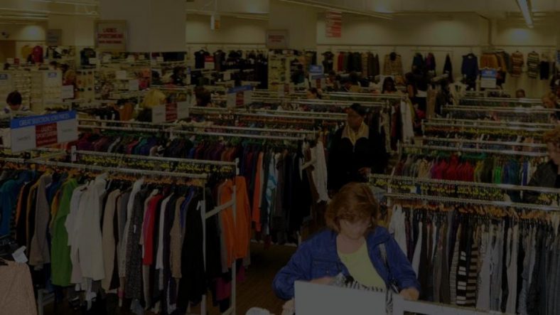 Sistema Para Loja De Roupas