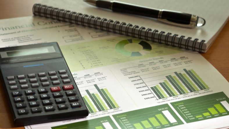 Sistema de Contas e Plano de Contas