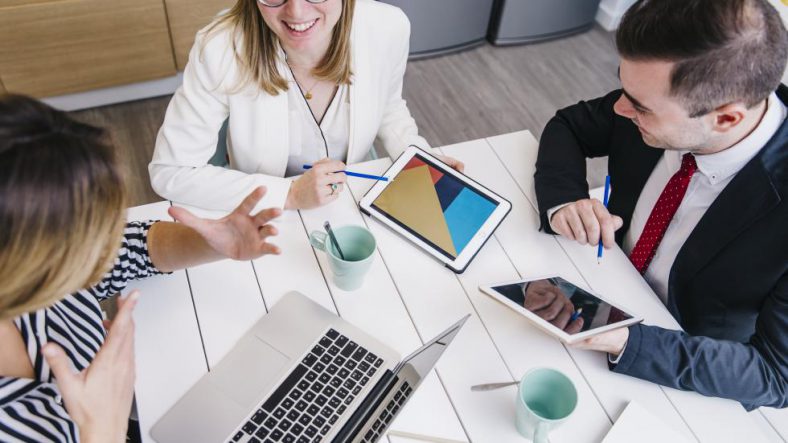 Sistema de Gestão para Agências de Marketing