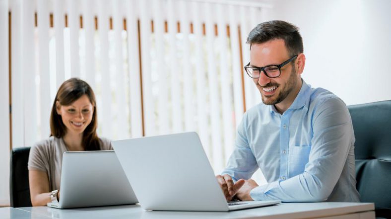 Sistema de PDV para MEI