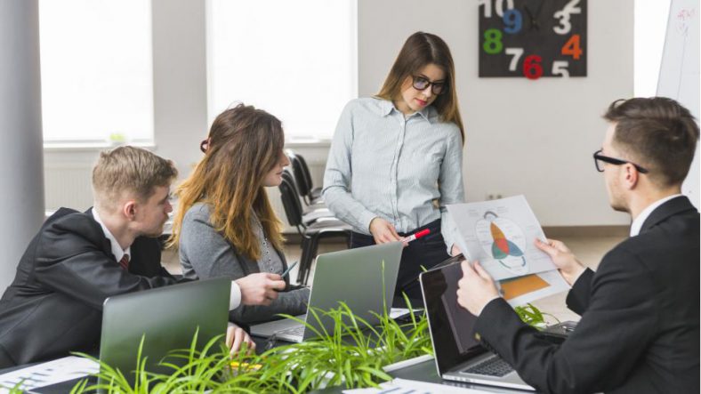 Sistema de gerenciamento financeiro para pequenas empresas