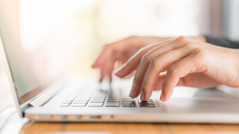Sistema NF-e Online