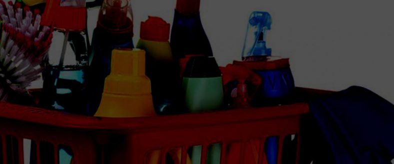 Software Para Loja De Produtos De Limpeza