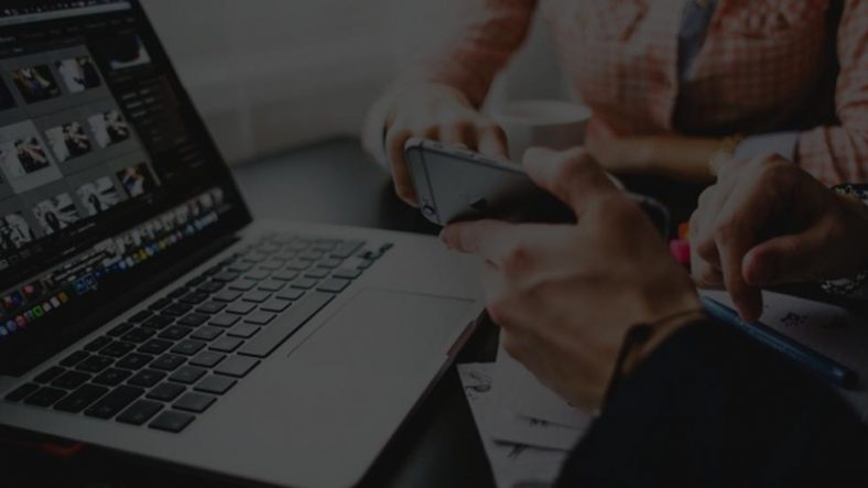 Software Para Empresa de Marketing
