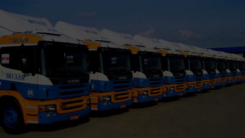 Software Para Empresa de Transporte