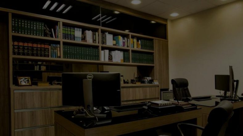 Software Para Escritório De Advocacia