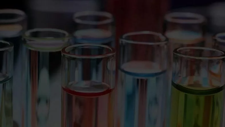 Software Para Fabricante De Produtos Químicos