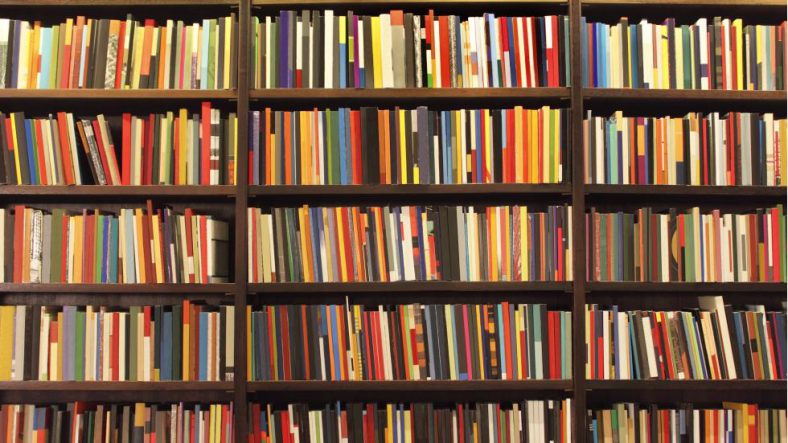 Software de Gestão para Editora