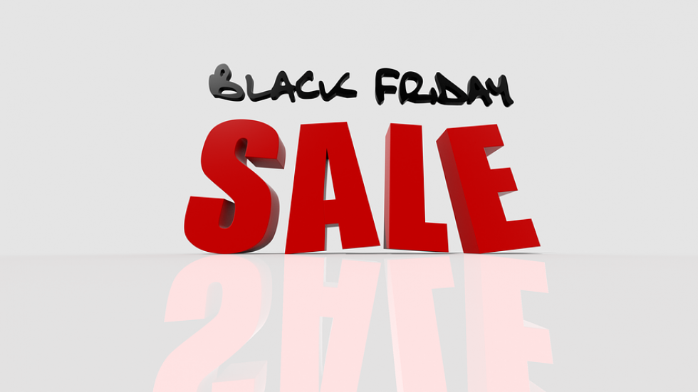 Sua empresa está preparada para a Black Friday? Está preparado para a black friday? Saiba porque se preparar, como se organizar e dicas para estar pronto para essa época crucial para sua empresa! back friday