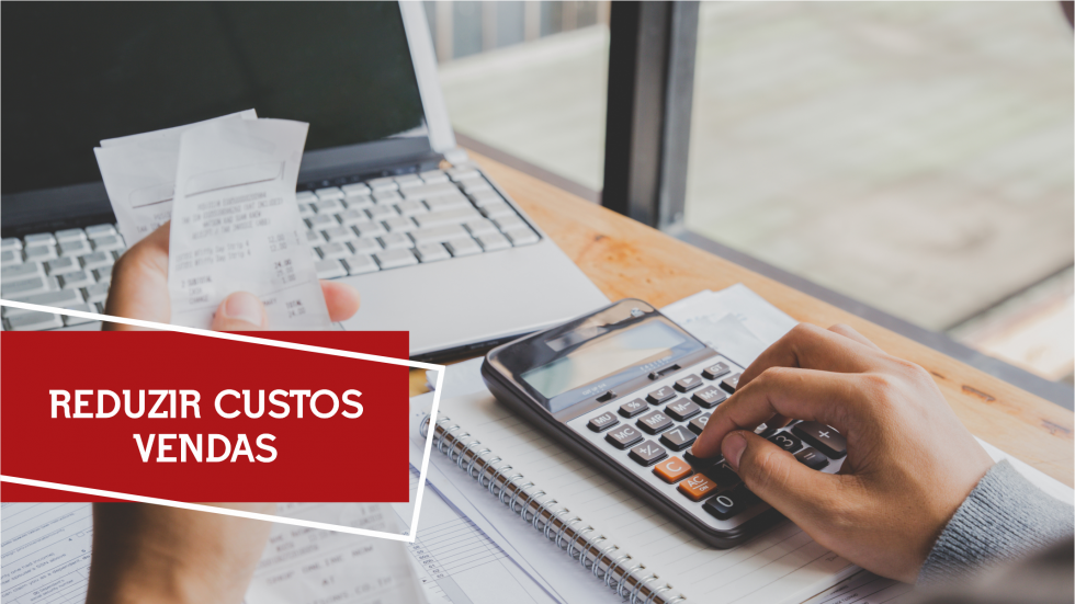 Técnicas para reduzir custos no setor de vendas do seu negócio hoje! Precisa reduzir custos no setor de vendas da sua empresa, mas ainda não sabe como? Já considerou repensar o planejamento estratégico. Quer saber como? reduzir custos vendas