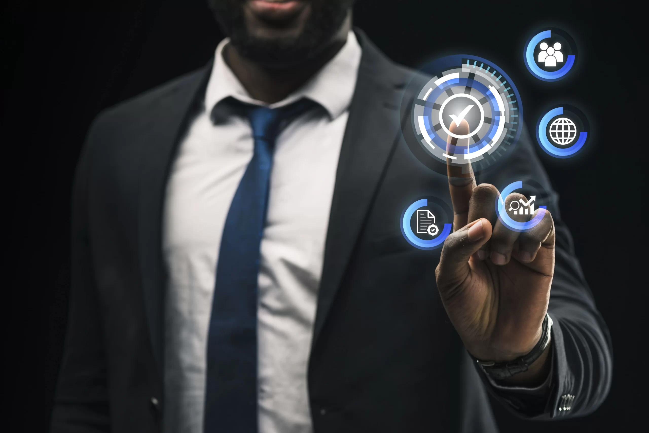 Transformação digital: o que é e como aplicar na sua empresa?