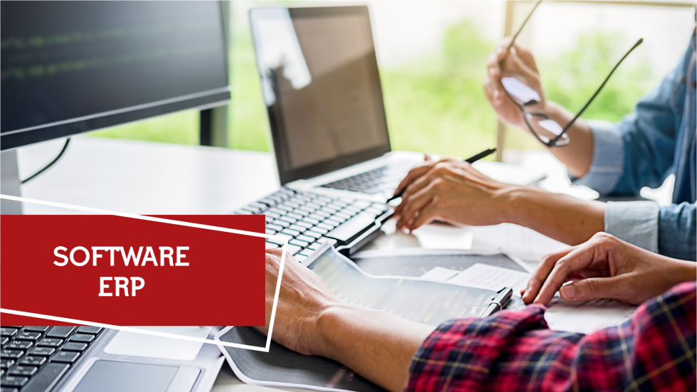 Tudo o que você precisa saber sobre software ERP A automatização de processos contribui para o aumento significativo da produtividade dentro de uma empresa. Conheça os benefícios de ter um software ERP. Saiba mais! software erp