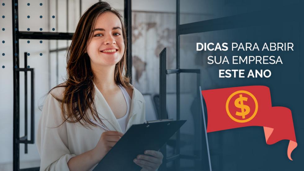 Vai Abrir Empresa este ano? 10 Dicas para se dar bem! Vai Abrir empresa em 2020? Saiba o que precisa para abrir uma empresa Mei, ou abrir empresa online, além de escolher o melhor crédito para abrir empresa. Abrir empresa