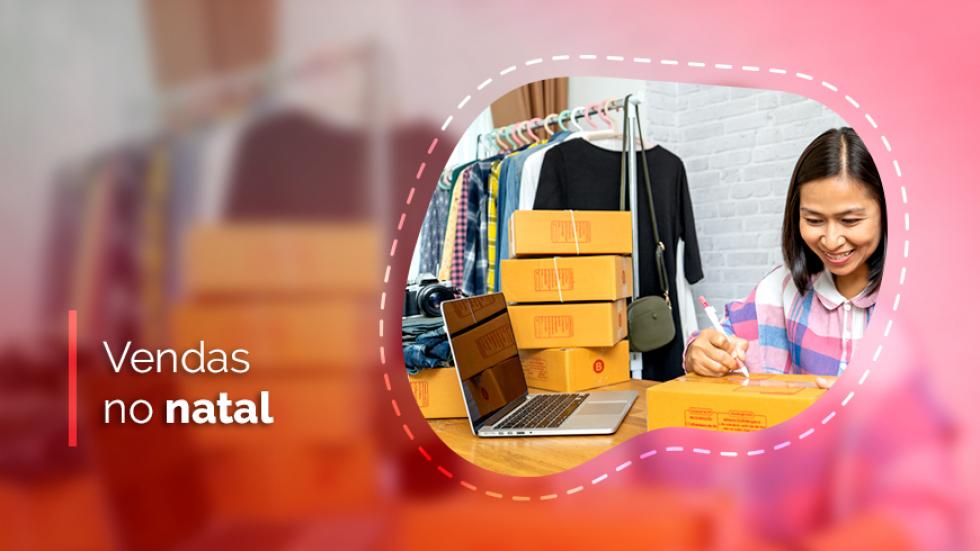 Vender no Natal: prepare seu negócio agora mesmo! Vender no Natal é o que todo mundo quer para fechar o ano com chave de ouro. Descubra aqui Como Vender mais no Natal e ter mais sucesso nos negócios! Vender no Natal