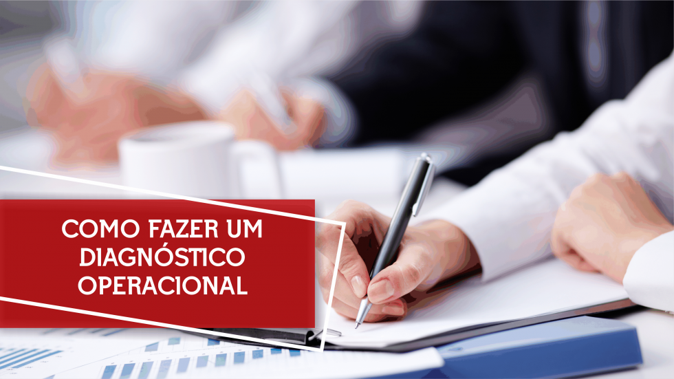 Diagnostico Organizacional Em 4 Passos Gestaoclick