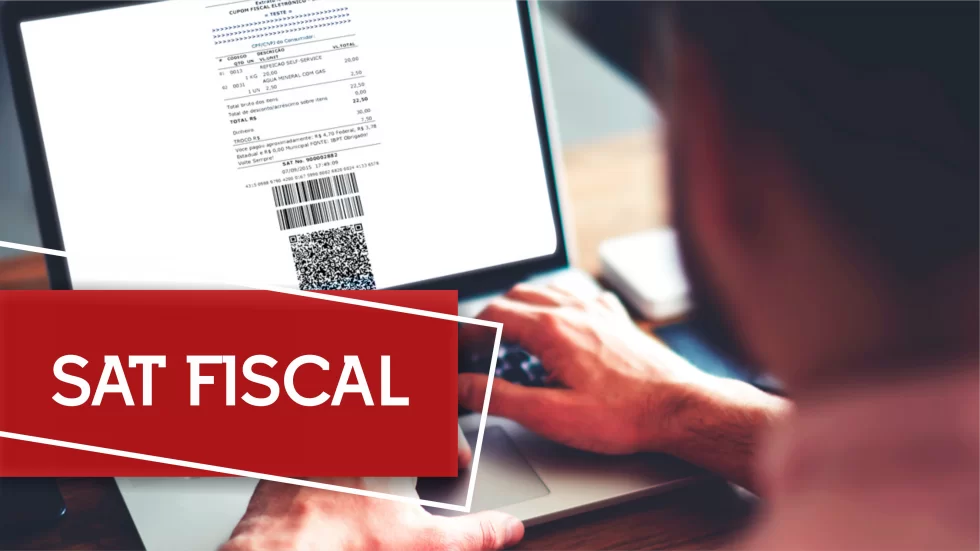 Você sabe o que é SAT fiscal? A fim de modernizar processos, diminuir custos e aumentar a praticidade, o equipamento SAT documenta eletronicamente operações comerciais. Saiba mai! SAT fiscal
