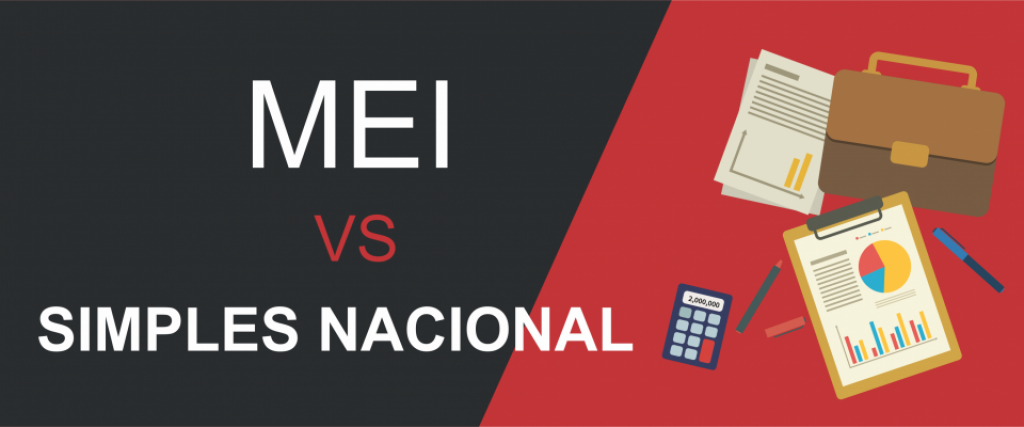 Qual A Diferença Entre Simples Nacional E Mei Gestãoclick