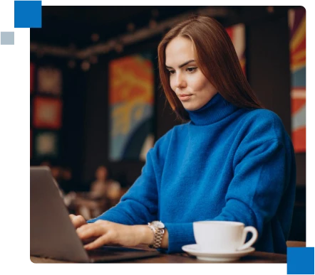 acesse de qualquer lugar