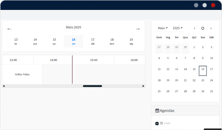 Agenda Pro