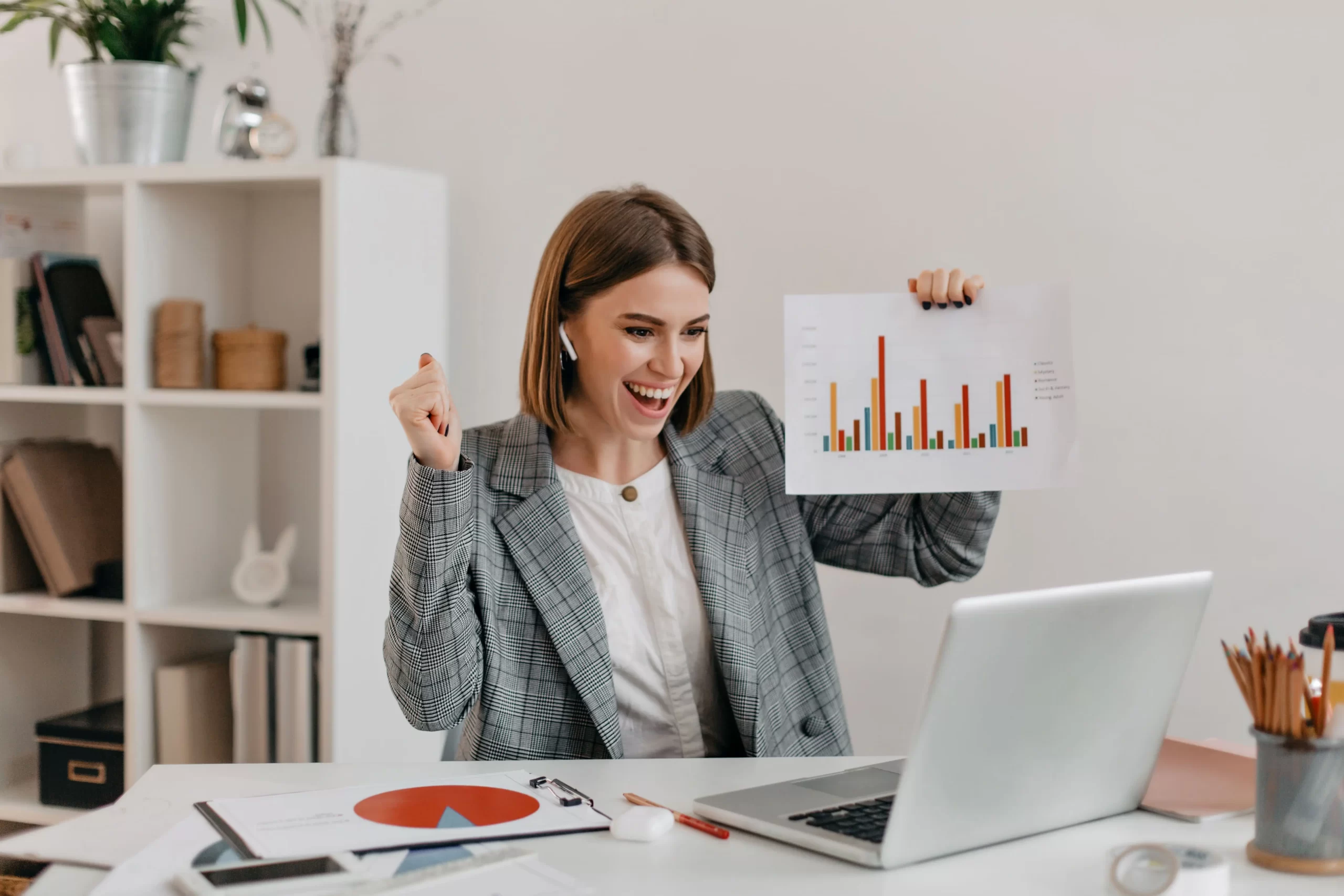 Como aumentar produtividade no seu negócio?