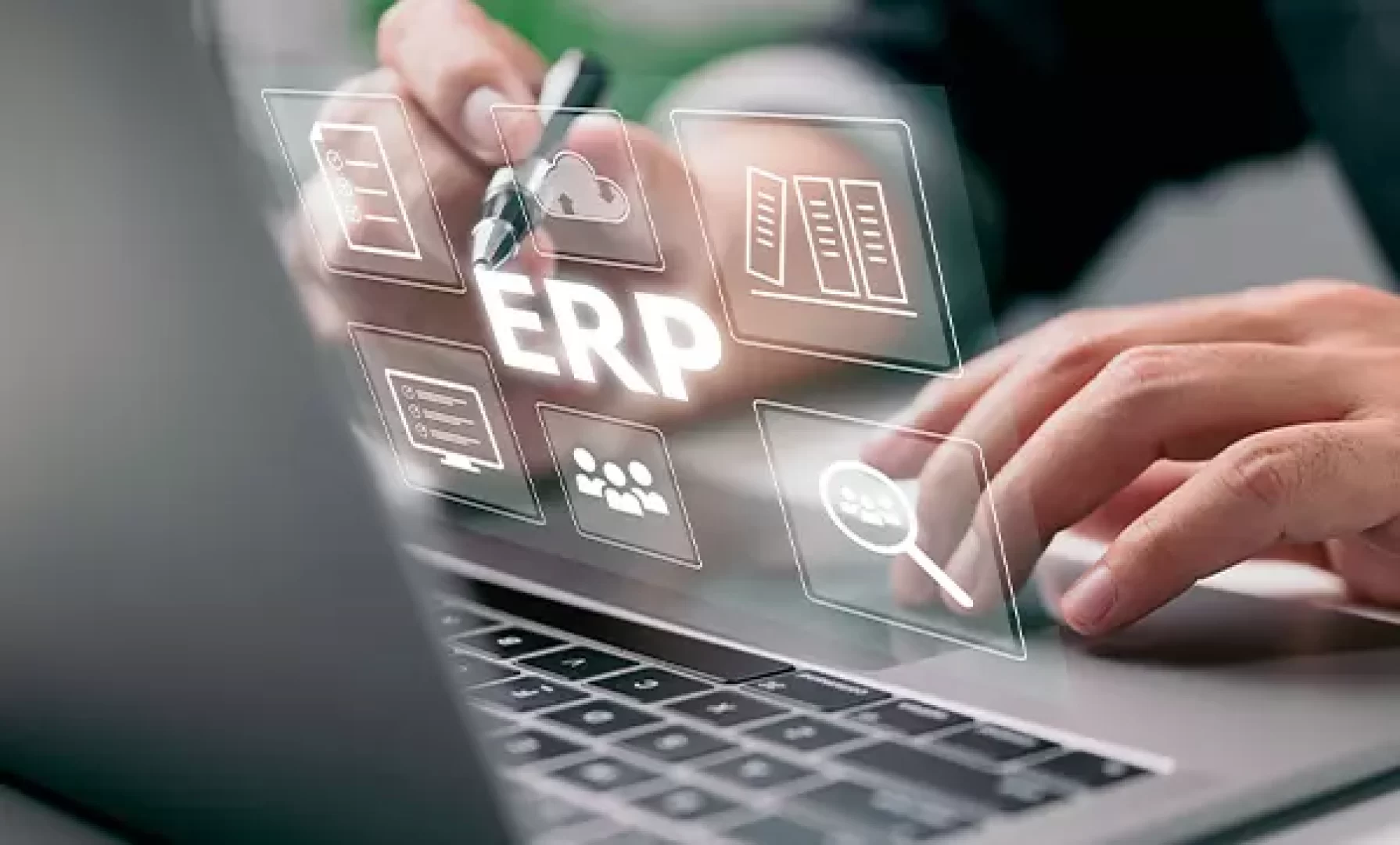 Qual a importância do ERP certo para o Backoffice da sua empresa?&nbsp;