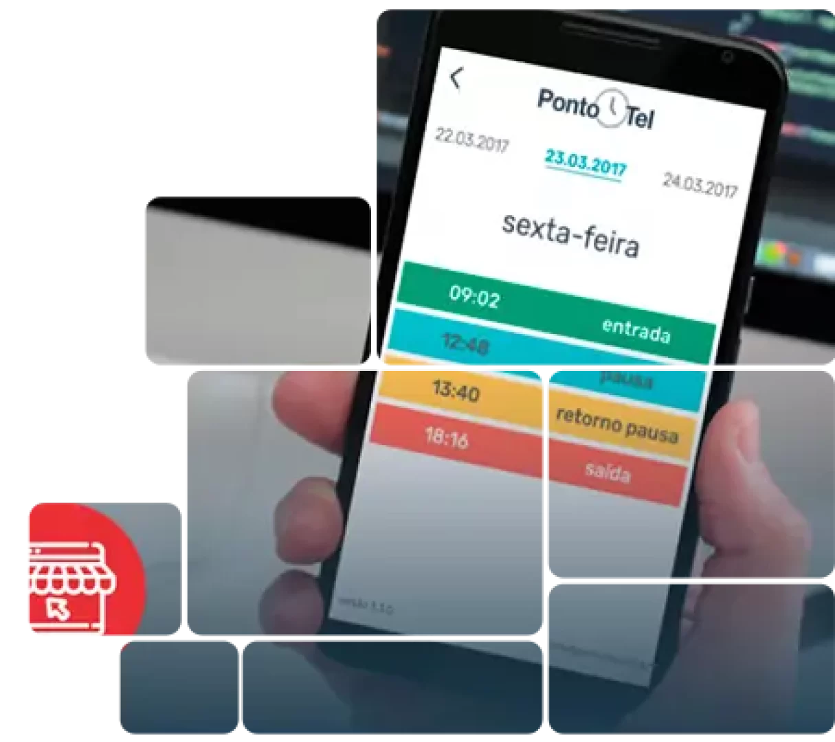 Como o banco de horas ajuda na gestão?