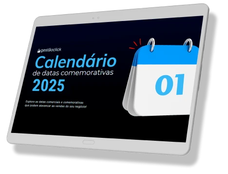 Calendário 2025