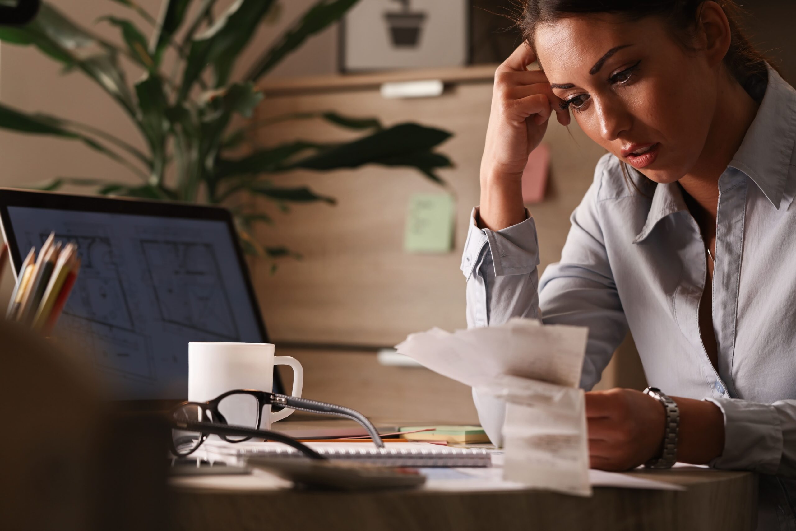 Como cancelar nota fiscal: passo a passo e prazos legais