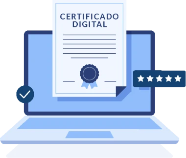 Certificado digital 