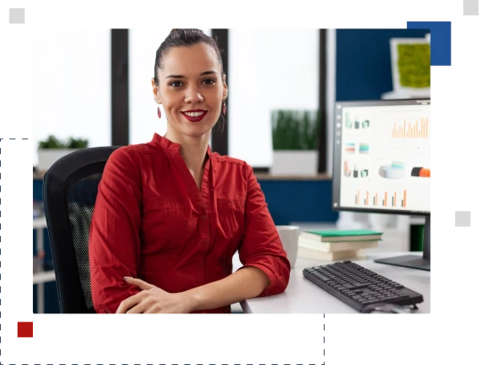 Chega de processos chatos e cansativos