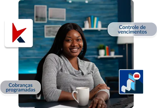 cobranças