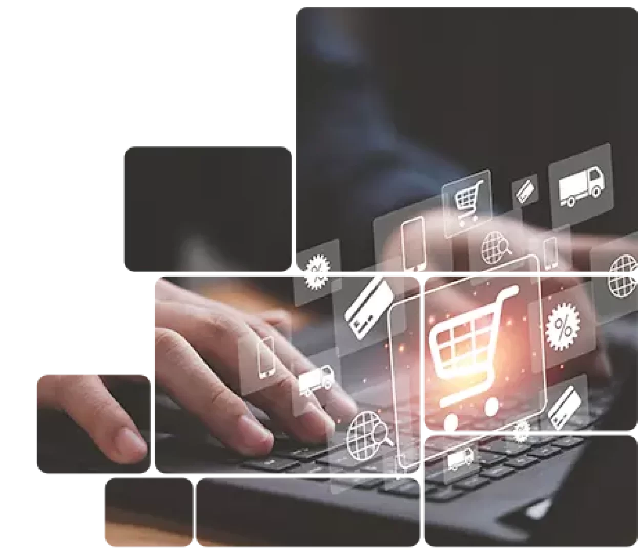 Loja Integrada: como funciona a integração?