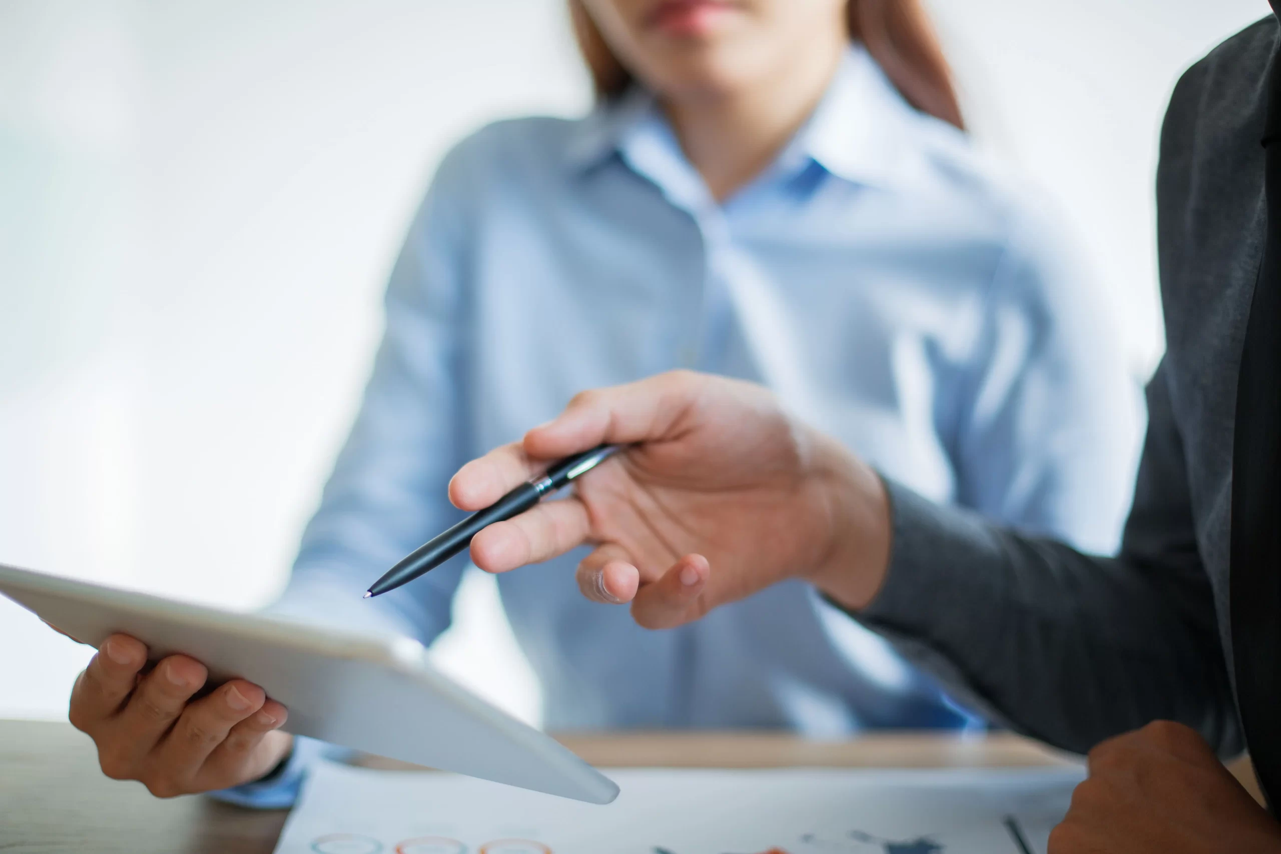 Consultoria: como saber se sua empresa precisa?