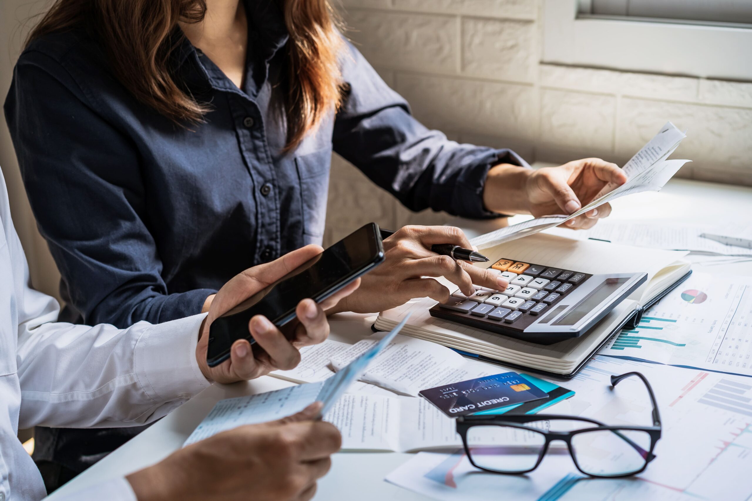 Contabilidade para pequenas empresas: como maximizar a gestão