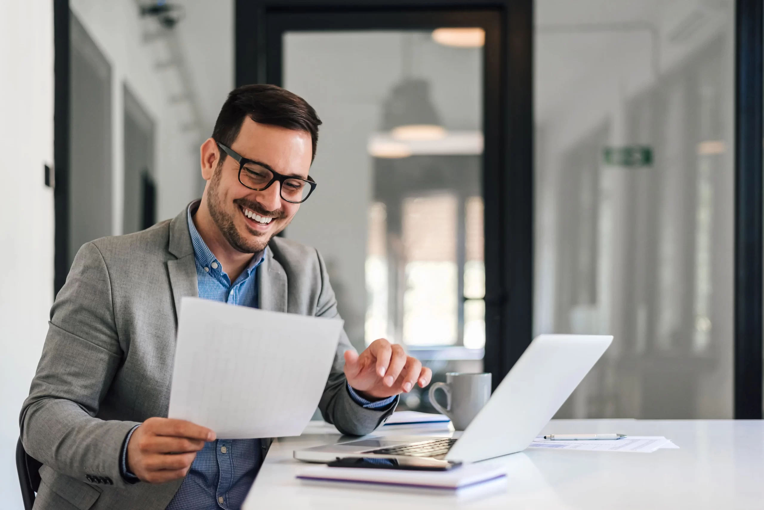 Sua empresa precisa de um contador? Descubra aqui!