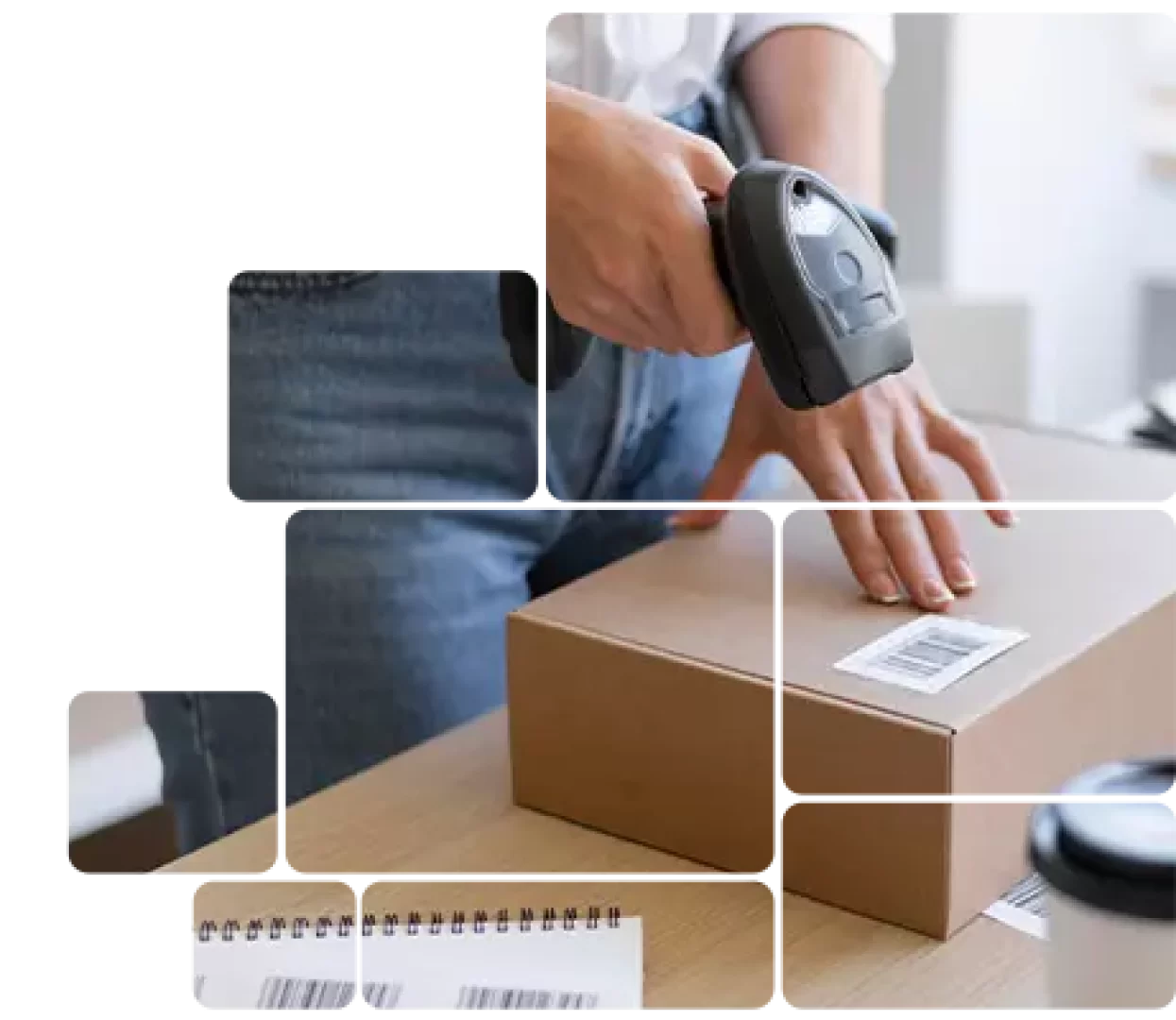 Etiquetas: como utilizar no seu controle de estoque
