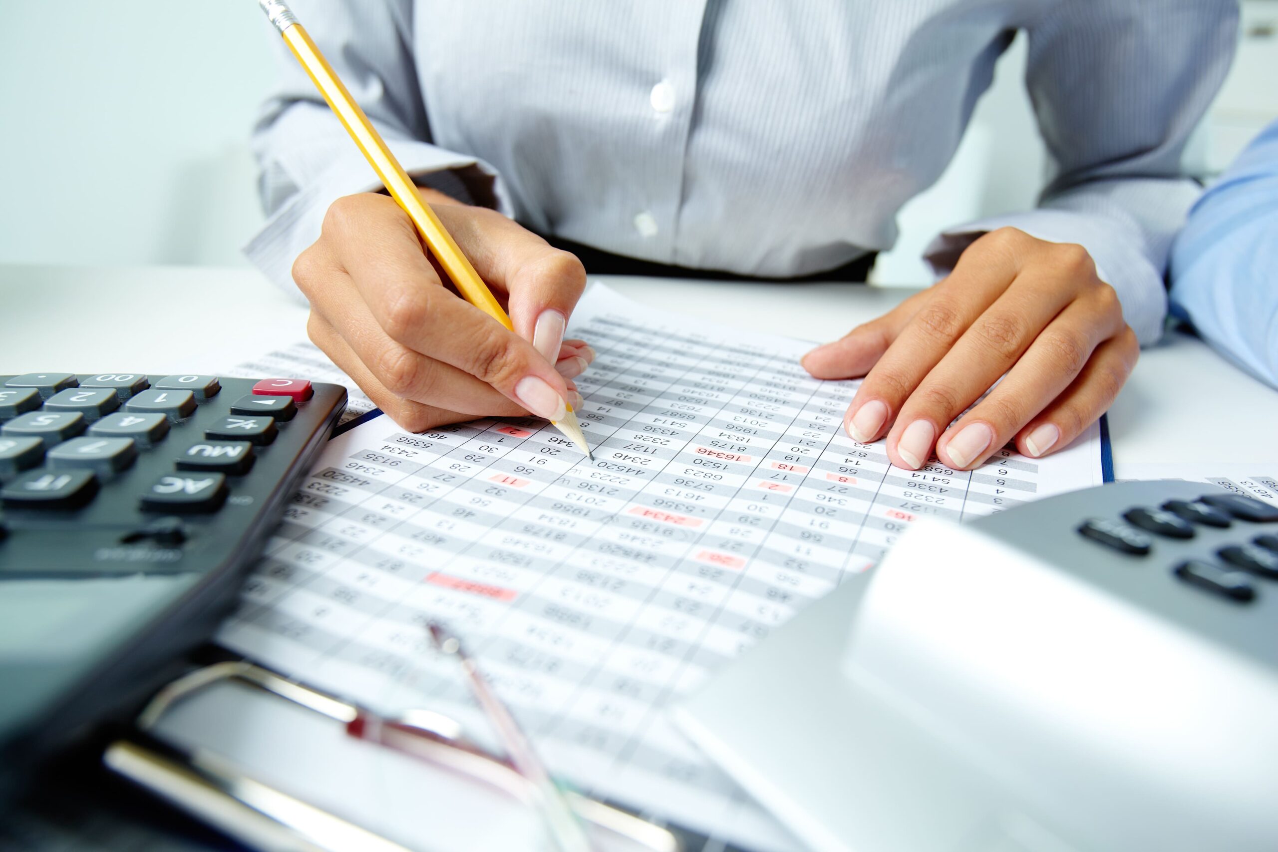 Controle financeiro: importância para a gestão empresarial