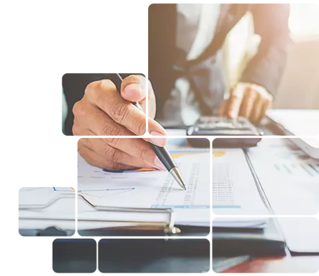 Como escolher o programa de controle financeiro?