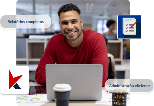 GestãoClick - Simples como um click Gestaoclick