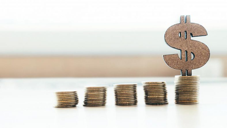 Controle financeiro fluxo de caixa
