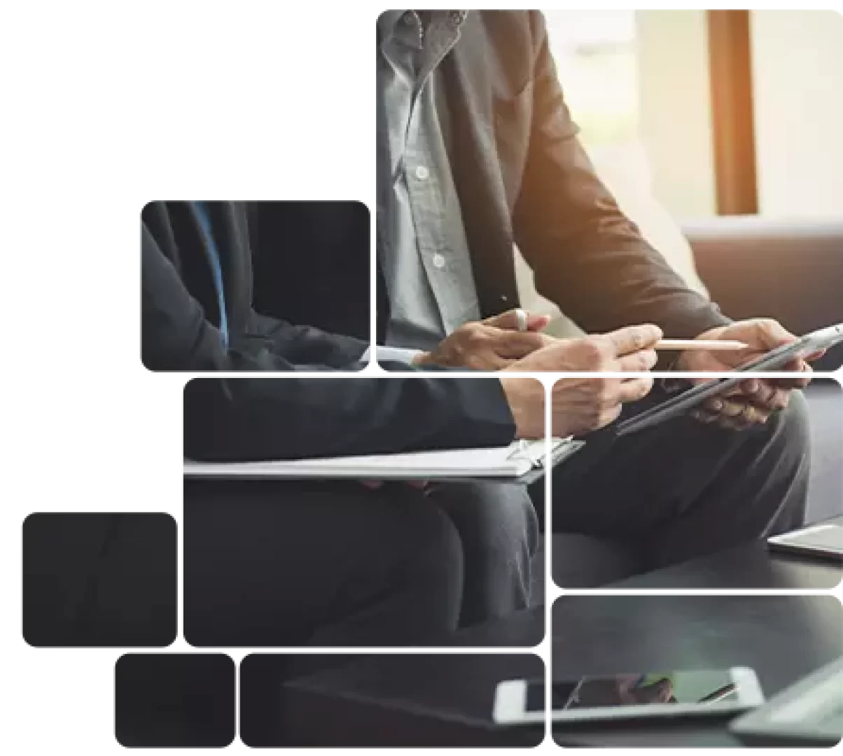 A importância de um site para pequenas empresas