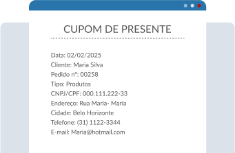 Cupom