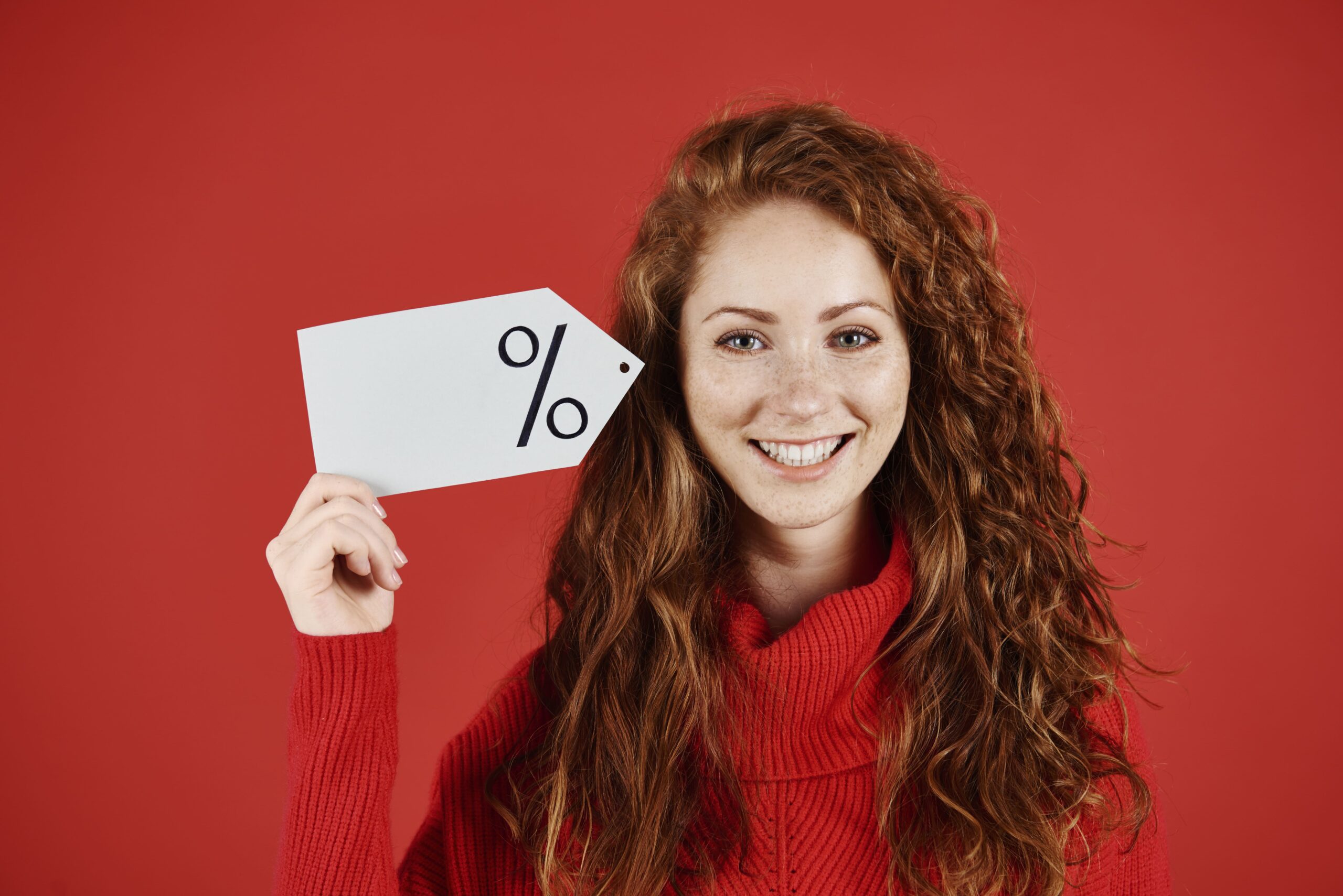 Como dar desconto: estratégias eficazes para atrair clientes